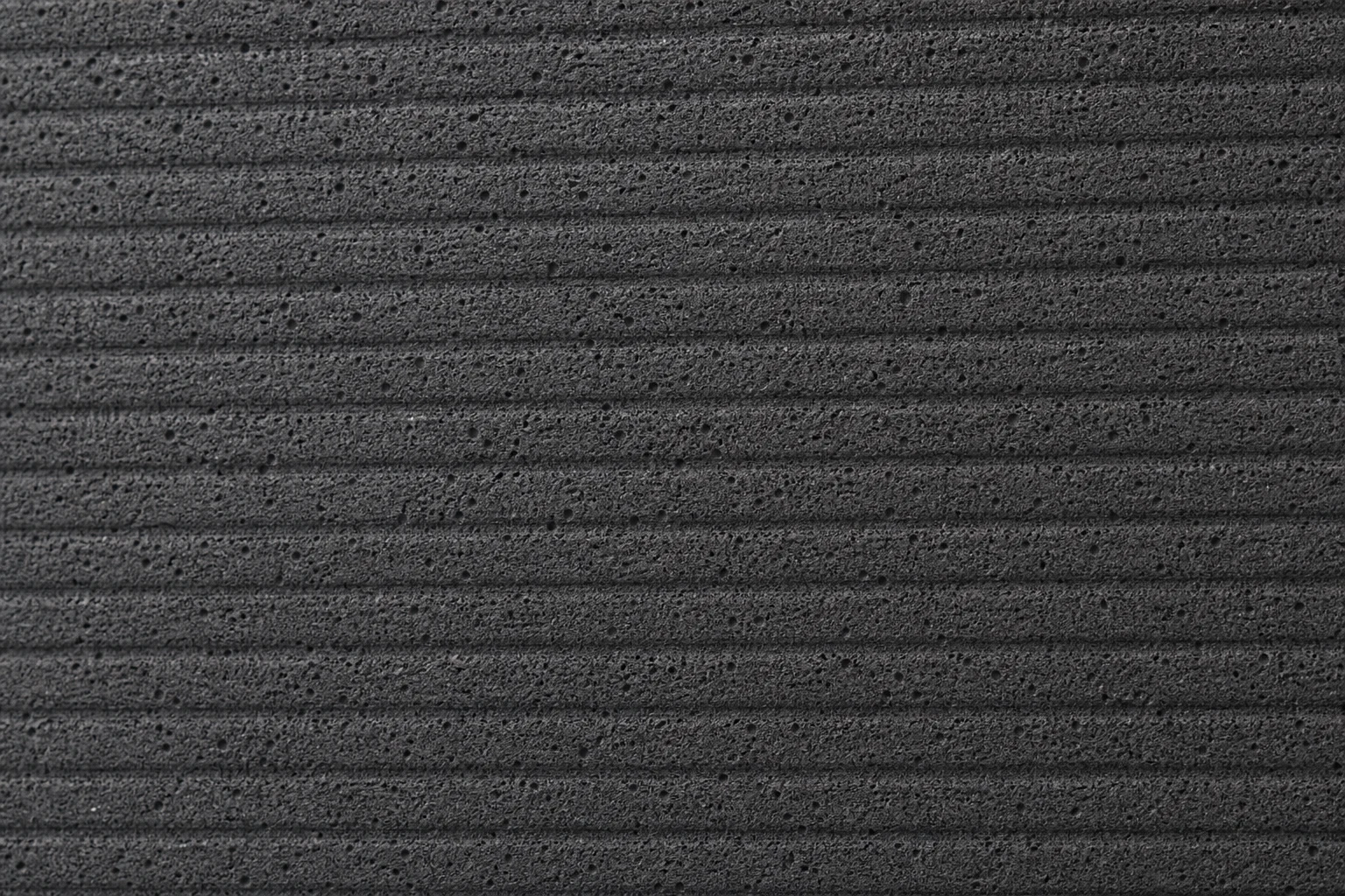 Graphite Electrodes macro surface texture for sinker EDM