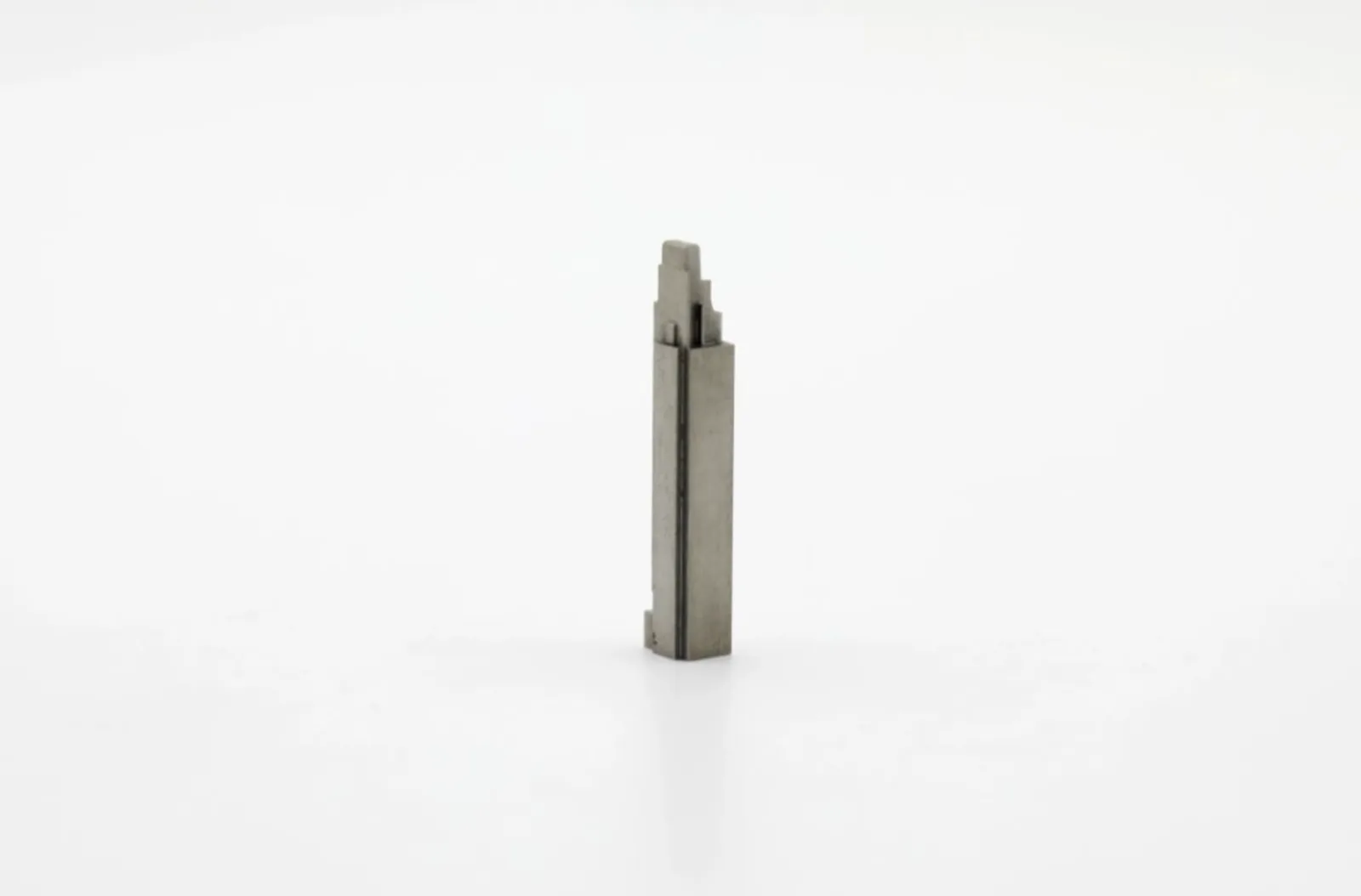 Precision tooling profile