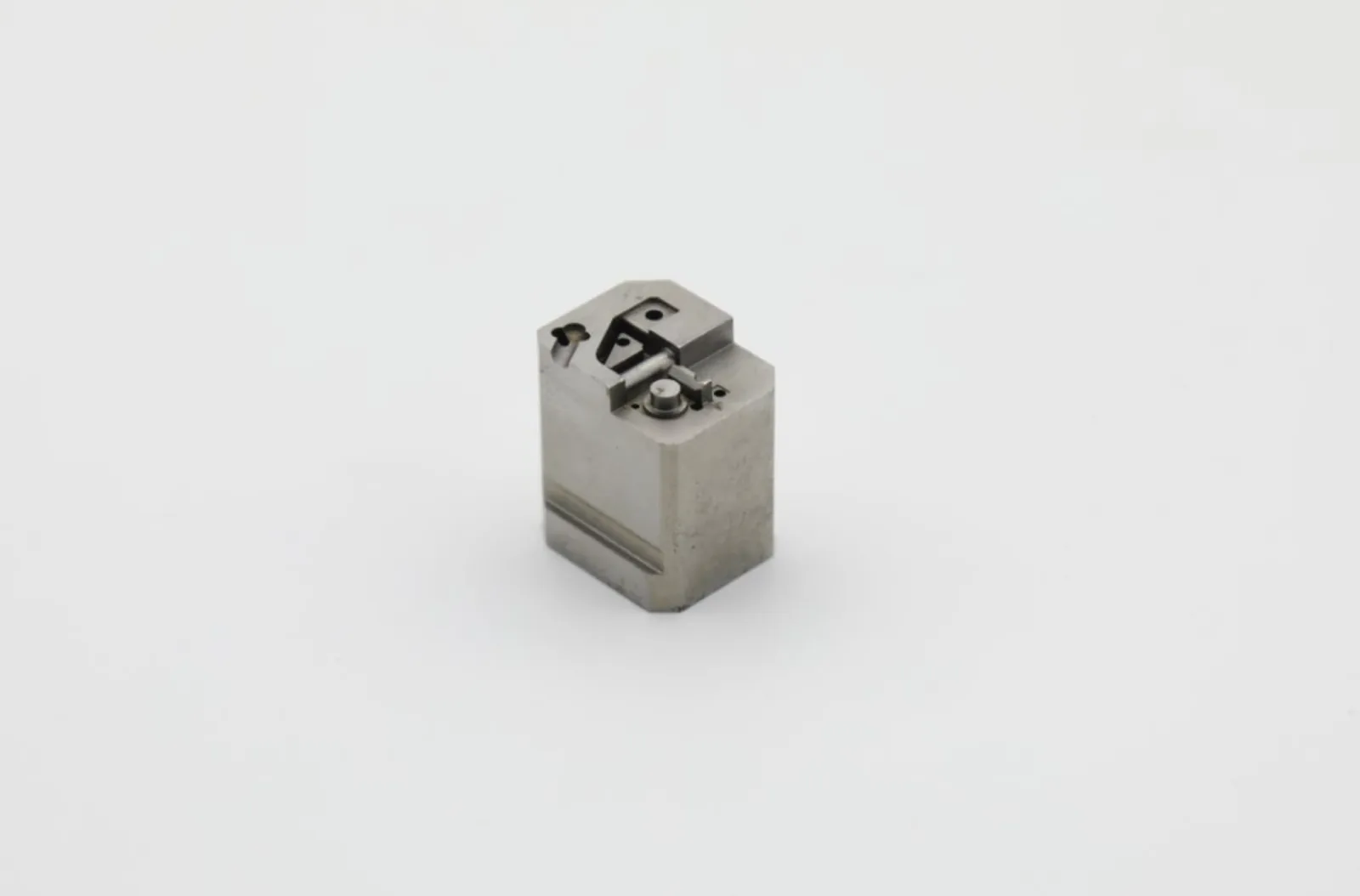 Precision EDM tooling insert