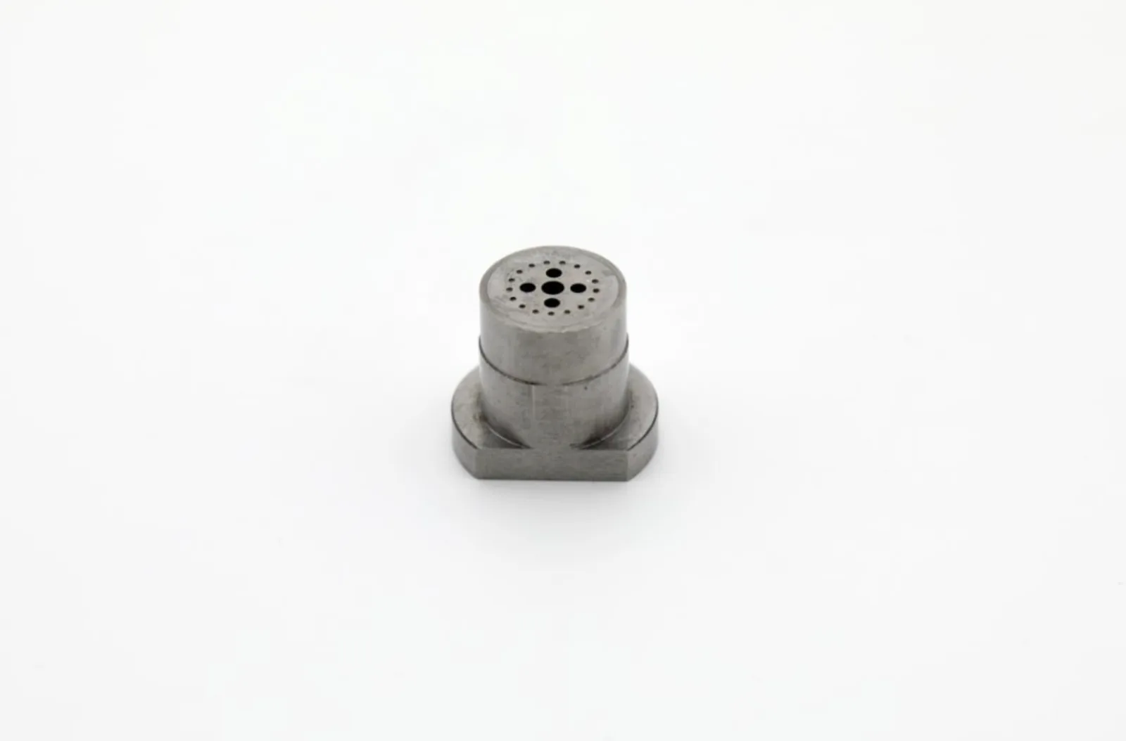Mold parts gallery image 009 for precision tooling components