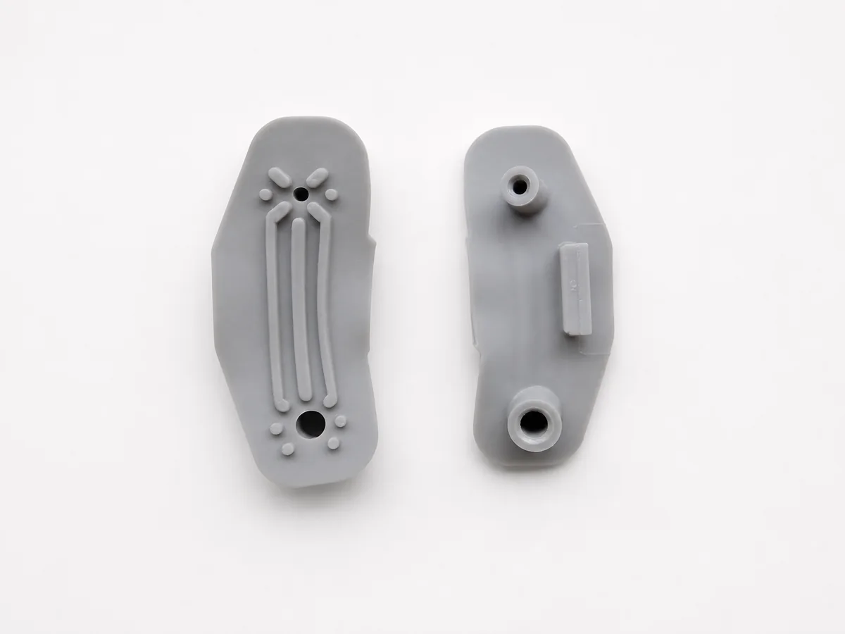 Medical precision component