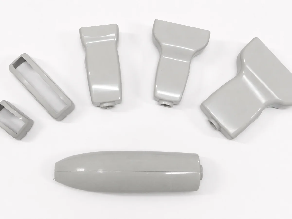 Medical precision component